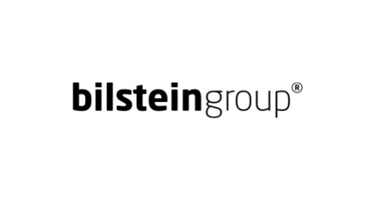 bilstein group logo