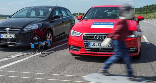 bosch bremsautomatik