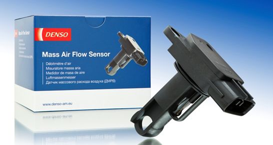 denso luftmassenmesser
