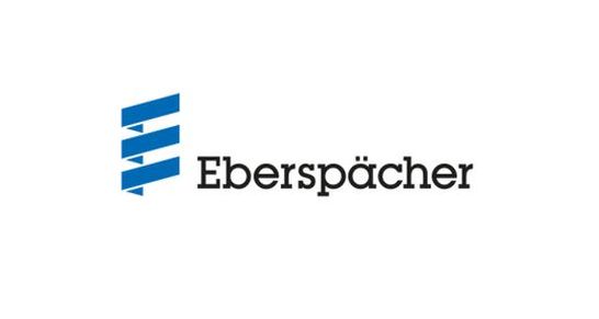 eberspächer logo