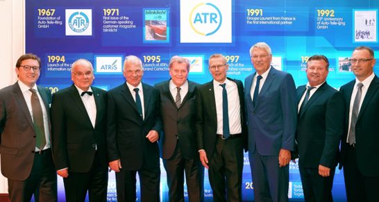 50 jahre atr