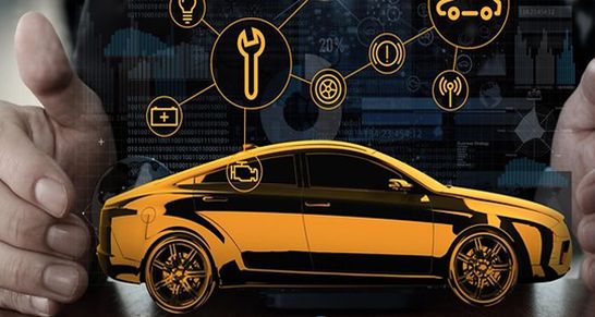 continental remote vehicle data