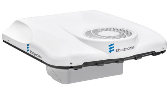 eberspächer cooltronic slim hatch