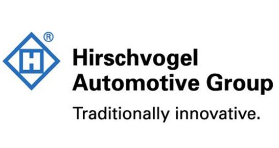 hirschvogel automotive group logo
