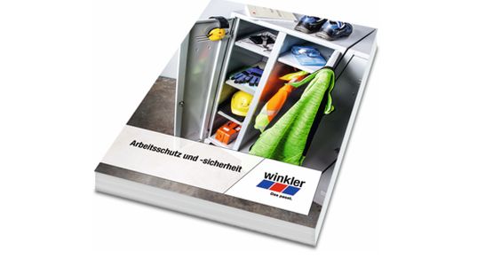 winkler arbeitsschutz katalog
