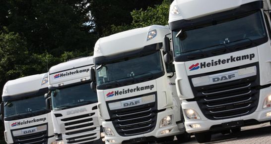 lkw heisterkamp