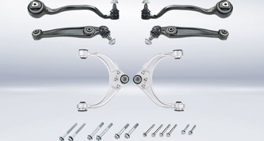 meyle hd reperaturset lenker