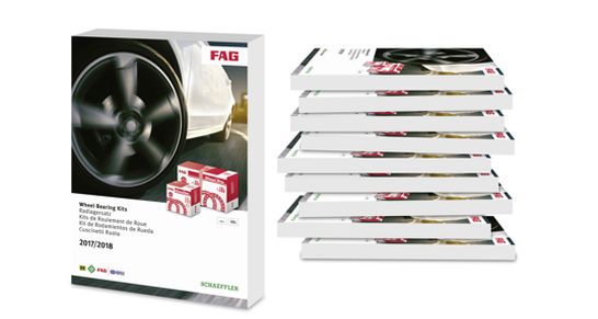 schaeffler aftermarket radlager ersatzteilkatalog