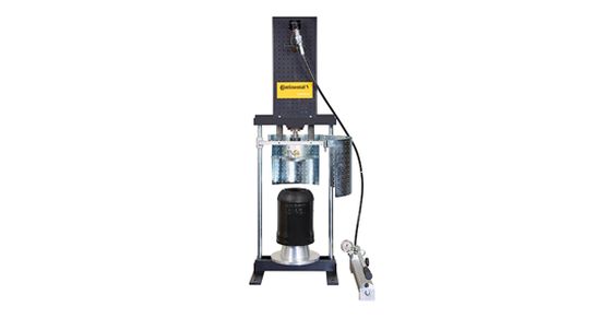 luftfeder contitech