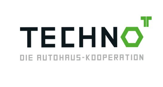 techno autohaus kooperation logo