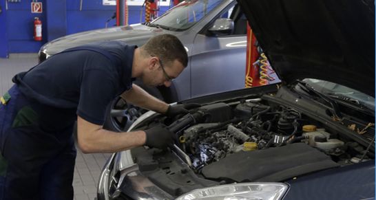 euromaster werkstatt reparatur