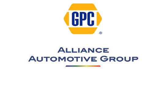 alliance automotive group verkauft an genuine parts company