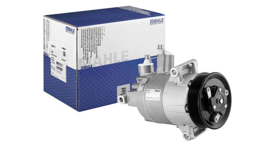 mahle aftermarket klimakompressoren