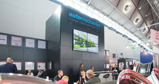 automechanika 2018