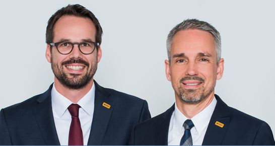 hengst filtration ceo christopher heine