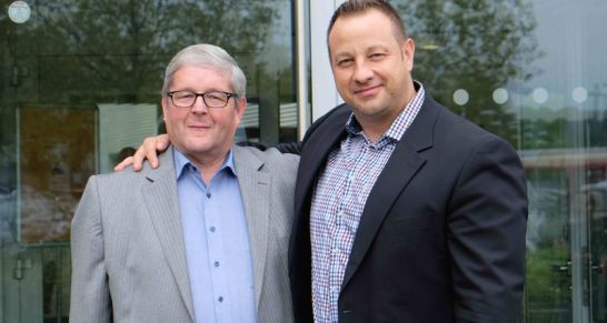 holger faustmann bei ngk