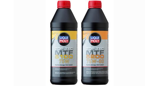 liqui moly neue motoröle