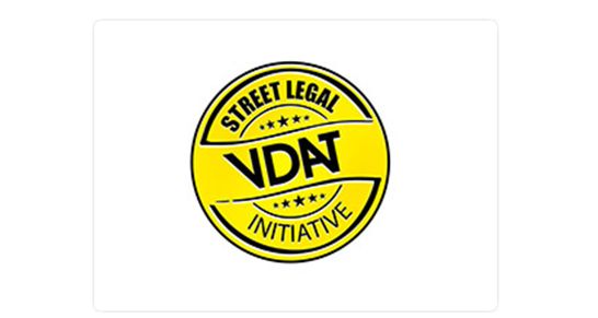 vdat initiative street legal
