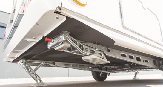 alko caravan stützsystem
