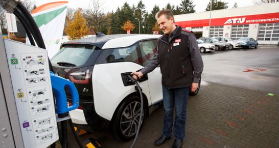 allego und atu mit e-mobility