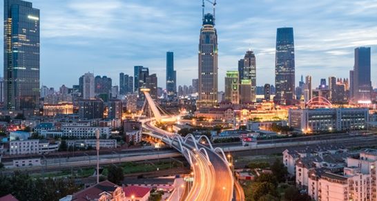 bosch smart city urban mobility