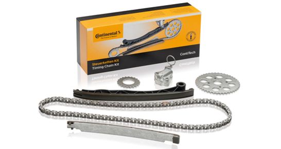 continental steuerketten