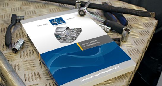 dt spare parts ersatzteilkatalog renault d-serie