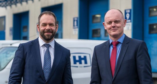 hans hess autoteile logistik kompetenz