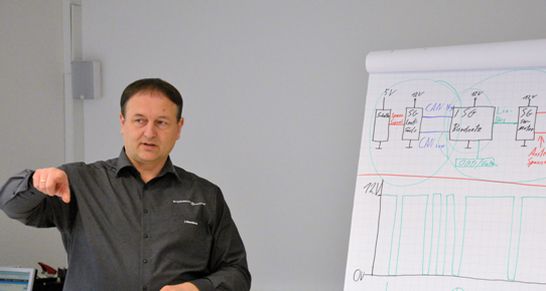 sternbeck akademie schulungen