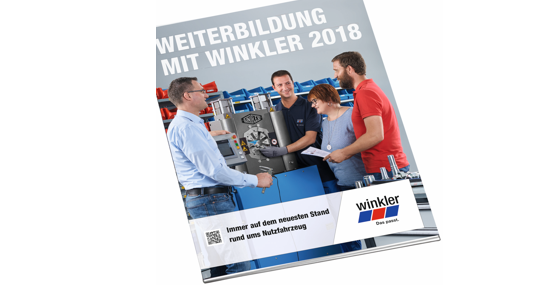 winkler seminare 2018
