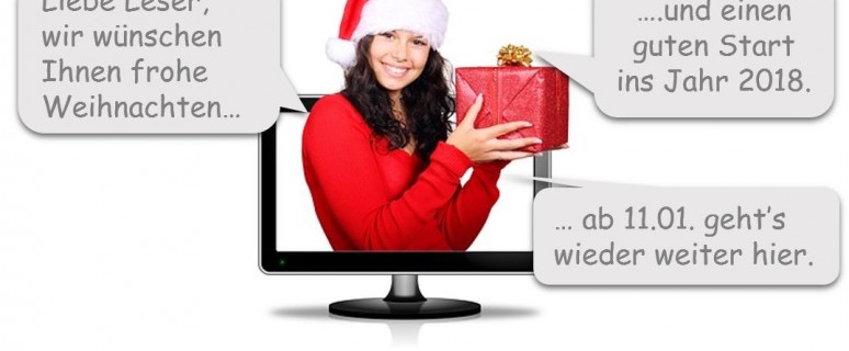 aftermarket-update weihnachten 2017