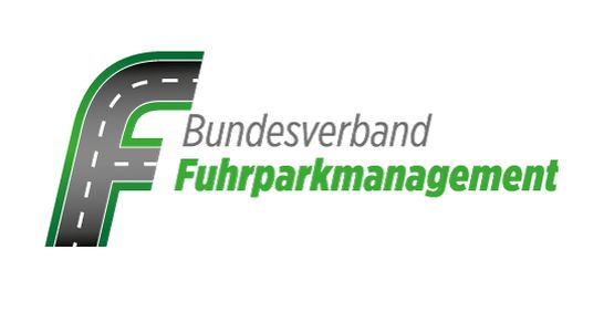 fuhrparkmanagement verband logo