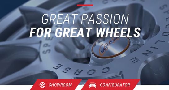 ronal wheels neues design webauftritt