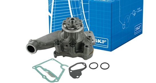 skf wasserpumpen nutzfahrzeuge