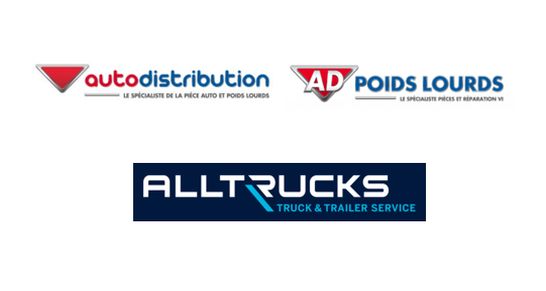 autodistribution france alltrucks