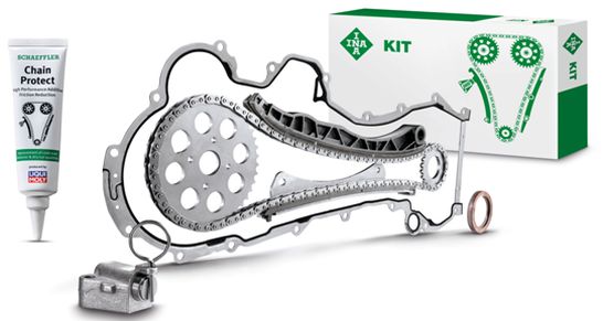 chain-protect- schaeffler - liqui moly