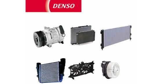 denso thermalprodukte