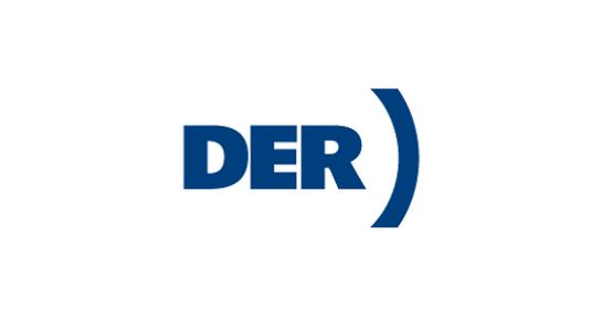 der- distribuciones logo
