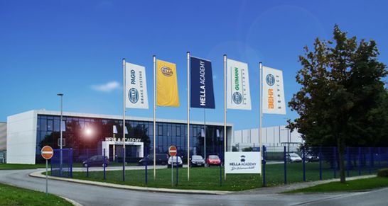hella academy