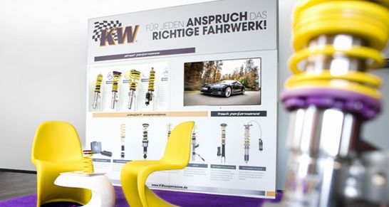 kw automotive-shop-in-shop -