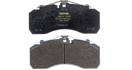 tmd friction-textar-brakebook