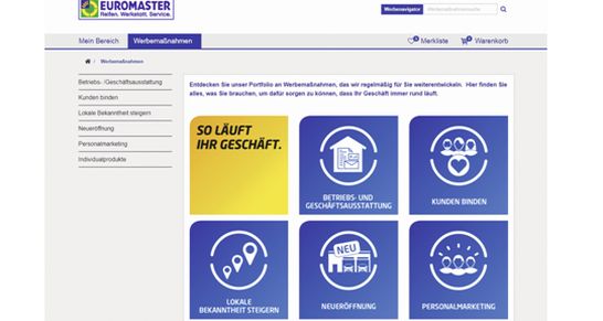 euromaster-marketing-portal