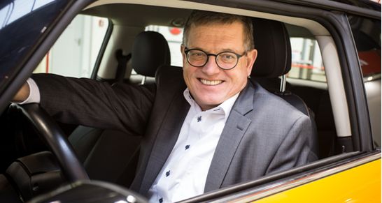 nexteer-automotive-Rüdiger Hiemenz