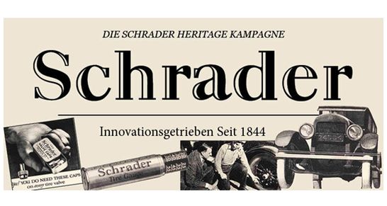 schrader-geschichte