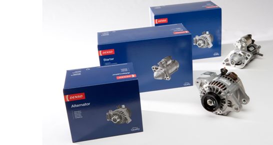 denso-starter-generatoren-alternator
