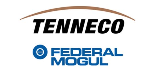 tenneco kauft federal-mogul
