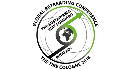 the tire cologne-brv-bipaver-global retreading conference