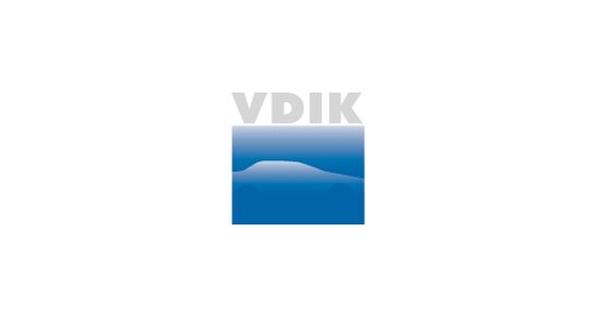 vdik logo