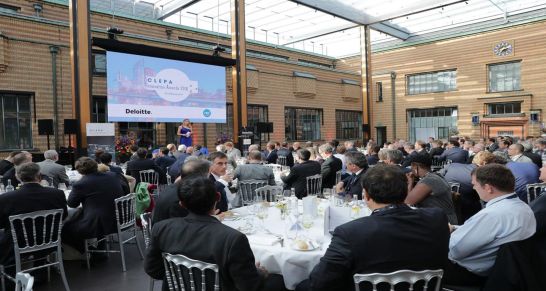 clepa innovation award