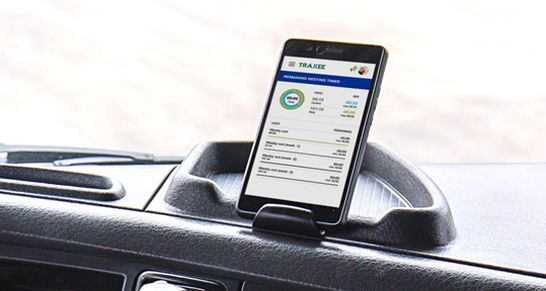 wabco-traxee-app